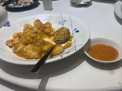 荣兴双味虾-荣兴酒家(徐家汇店)