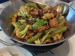 -渔语鱼酸菜鱼新川菜(来福士店)