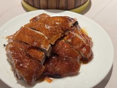 烧鸭-八樂居
