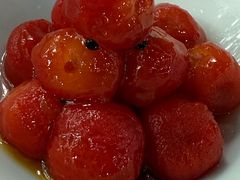 -帕米尔食府(白云观店)