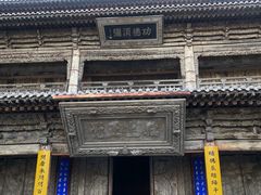 -张掖大佛寺景区