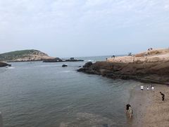 -东极岛景区