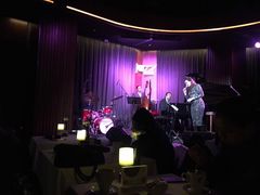 -林肯爵士乐上海中心 Jazz at Lincoln Center Shanghai
