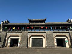 -桃花岛风景旅游区