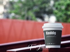 -KUDDO COFFEE(天河城店)
