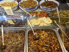 干挑面-梅溪·小伙子干挑面(安吉总店)