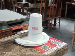 -郑喜旺烧烤(郑州总店)