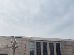 -白鹤梁水下博物馆