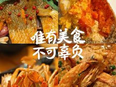 -莲花公园煎蟹·30年闽菜(火车站店)