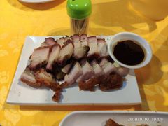 -老字号蛇口德记烧腊饭店·海鲜加工