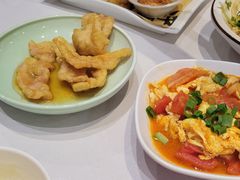 -青岛蓝海大饭店·渔歌舫(李沧店)