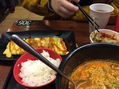 -米屋石锅拌饭(师大店)
