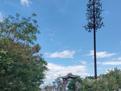 -天龙八部武侠城