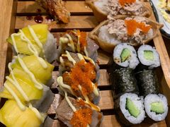 -村上一屋·亚洲菜融合小馆(南楼店)