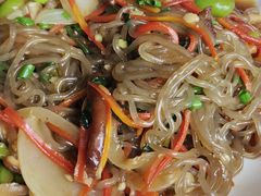 -首尔馆韩国料理(金童路店)