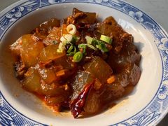 -春发生饭店·非遗(南院门店)