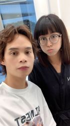 -KEIVON HAIR·崎宏