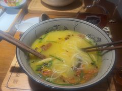 -芸南道·过桥米线(昆明老街旗舰店)