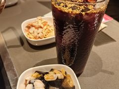 -捞王锅物料理(上海世茂广场店)