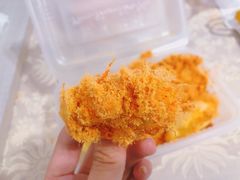 -飘香心语(官亭路店)