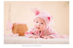 -星豆豆儿童摄影(南郊太白南路店)