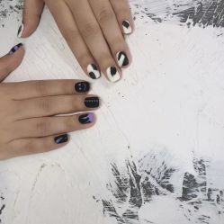 -艾珂·美甲美睫