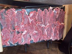 -醉董牛川派鲜肉自选火锅(烟台店)