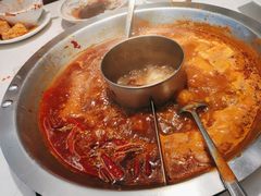 -川锅一号火锅(铜山万达店)
