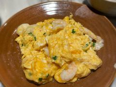 虾仁滑蛋-星平鸡饭·粤菜小炒(印象城旗舰店)