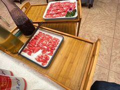 -东来顺饭庄(天坛店)