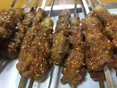 -老地方烤肉(东岗路店)