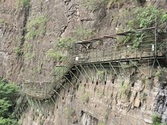 -十渡东湖港风景区