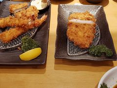 -胜博殿日式炸猪排(西红门店)