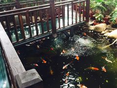 -北黄海温泉度假村