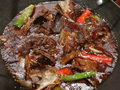 -唐师傅湘西名菜馆(武陵路店)