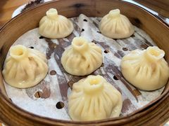 原汁海胆小笼包-海胆小馆(春柳店)