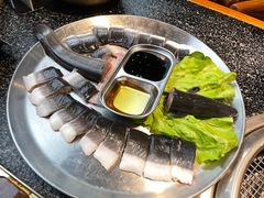 -红泥小火炉·东北泥炉烤肉(天一旗舰店)