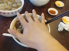 -潮镇老尾牛杂(环城西路店)