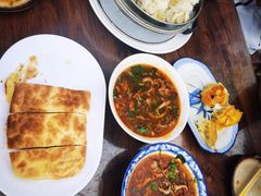 -白老大羊杂碎稍麦