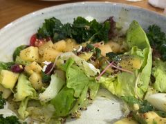 -马兰卡西式简餐(新汇大融城店)