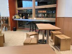 -韩海丽特色美食(秀州路店)