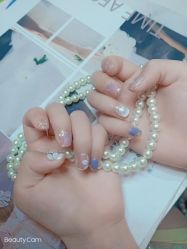 点击看大图 -莎拉美学·美甲美睫