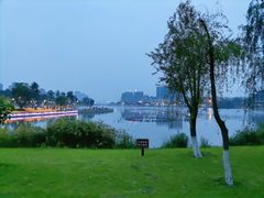 -眉山湿地公园(东坡区)