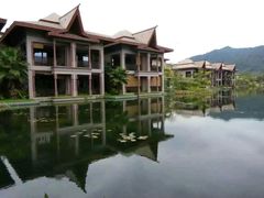-广州都喜泰丽温泉度假酒店