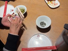 -肥三土菜馆(五四广场店)