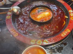 -矮板凳老火锅(宽窄巷子店)