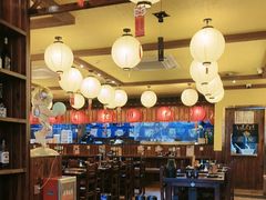 -鸟鹏烧鸟居酒屋(昌岗店)