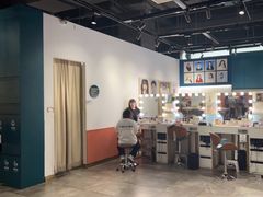 -海马体照相馆(天津世纪都会店)