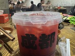 -冯校长老火锅(深圳总店)