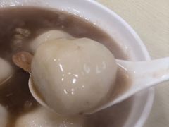 -罗子龙罗家桂花汤圆(曹都巷店)